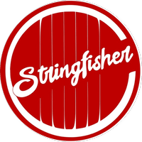 Stringfisher